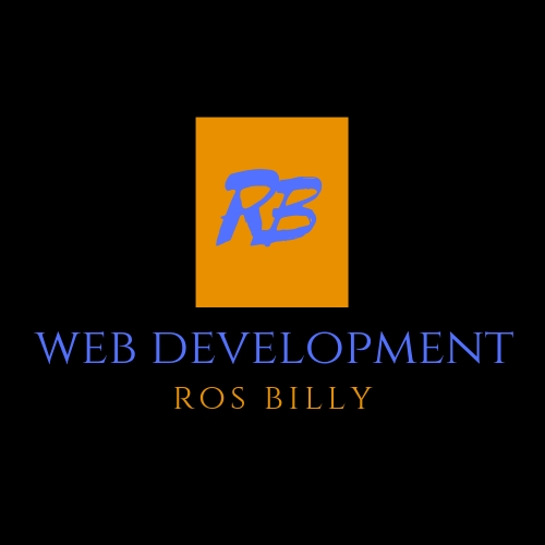 Logo de Billy Ros